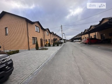 Довгострокова оренда таунхауса, від посередника на пров. Весняний • ID 33787218