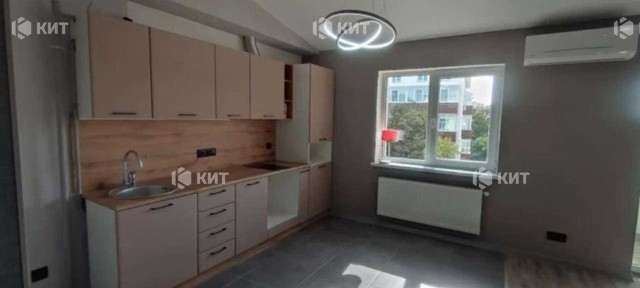 1к. 40м2 Павлово поле, м. 23 Серпня (ЖК Садыба, 23 Августа) 130186