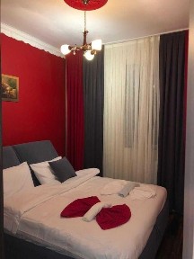 1-к, Конторская ул., 15, ЖК Конторський