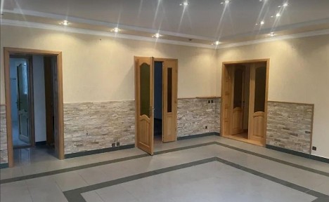 4-к, Капушанська вул., 173, Новий