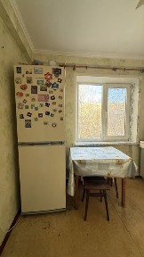 Продам 1-комн. квартиру на Исторической