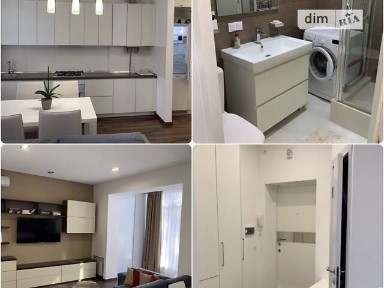 Продаж 1к квартири 39 кв. м на вул. Єрощенка 12 • ID 33817260