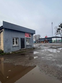 МАФ в оренду - Біля АТБ/автовокзалу