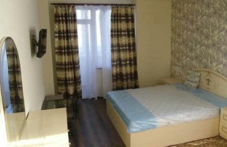 Одесса, Генерала Бочарова ул., 10/10