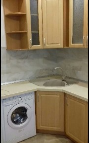 Одесса, Генерала Бочарова ул., атриум ул., 10/16