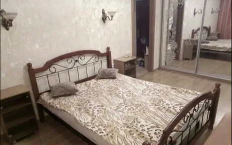 Одесса, Генерала Бочарова ул., атриум ул., 9/10