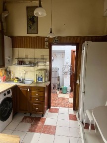 Оренда квартири 2/3 кімнати вулиця Гоголя