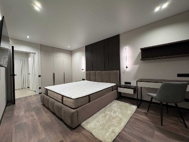 Оренда 2-кім квартири по вул. Замарстинівська, ЖК Грінвіль Парк