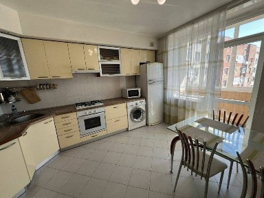 Оренда 2-на квартира в Наукова Новобудові