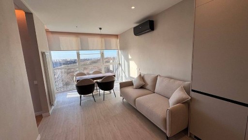 Оренда 1 кімнатної квартири вул. Пасічна, ЖК ТІФАНІ, ПЕРШЕ ПОСЕЛЕННЯ