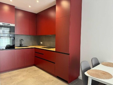 Оренда однокімнатної квартири, ЖК Парус Смарт, 500$