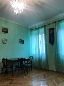 Оренда 2к квартири вул. Бандери, поруч церква Ольги і Єлизавети