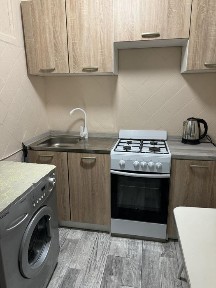 Запорізька область, Запоріжжя, Комунарський