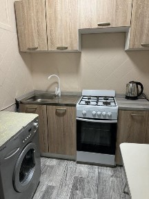 Собственник! Без комиссии. Сдам 1 комнатную квартиру ул. Парамонова 7