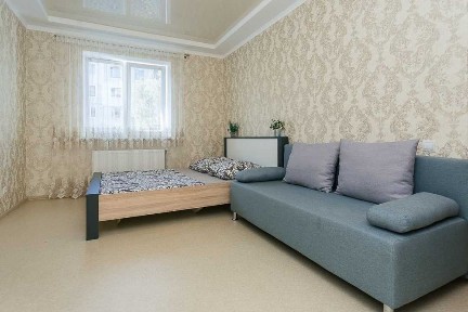 Квартира. Посуточно и Почасово. Харьковская-СКД. Новый дом