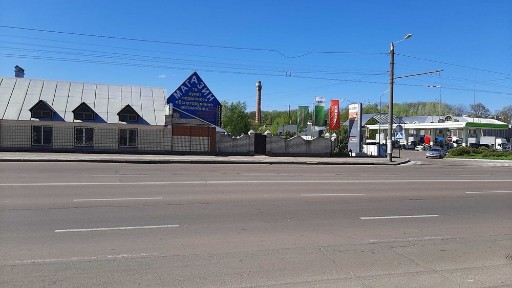 Житомирська область, Житомир, Богунський