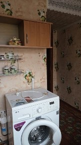 Довготривала оренда 1но кімнатної квартири