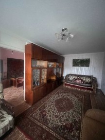 Здається в оренду 2-на квартира. Красний міст.