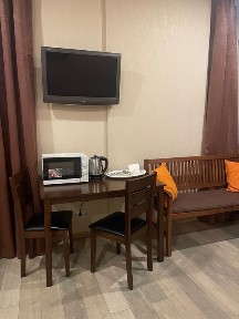 Подобова оренда Французький бульвар (клиника Филатова)