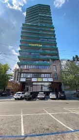 Днепр, Европейская ул.