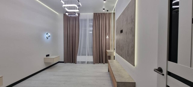 Днепр, Костомаровская ул.