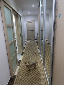 2 кімнатна Новобудова Рівненська