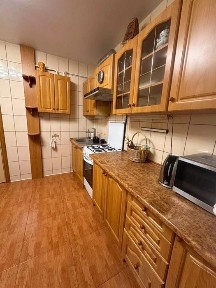 Квартира 3-кімн. в районі ж/д вокзалу в Луцьку