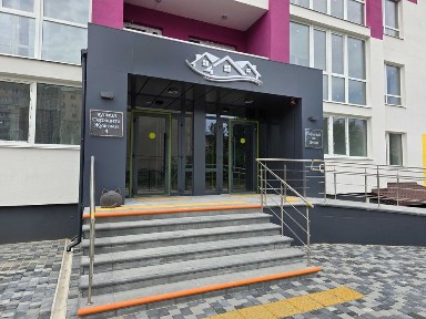 Продаж двокімнатної квартири ЖК Парковий на Дніпрі. Єоселя