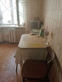 3 кім в ЦЕГЛІ поверх СЕРЕДНІЙ район НАУКИ (Гагаріна) (705473)