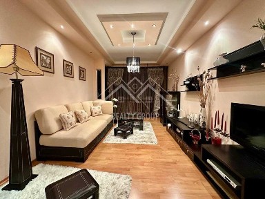 Продаж 3к квартири на Східному з меблями та технікою