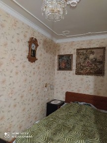 Продам 3хкомнатную квартиру с ремонтом пр. Гагарина