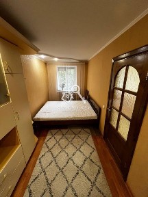 Продаж двокімнатної квартири, Пруди