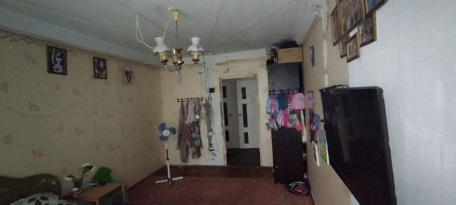 Продам 3к квартиру пр. В.Стуса