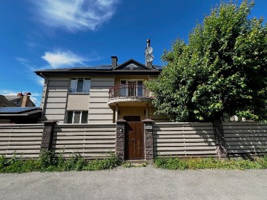 Ореда, продаж енергонезалежний будинок Київ Оболонь