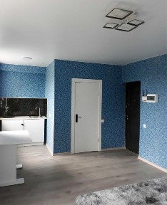 Кухня студія оренда