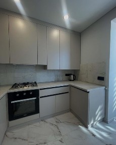 Здається квартира, новобудова, автономне опалення