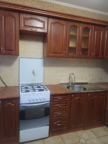 Здається 1 кімнатна квартира на Ювіленому