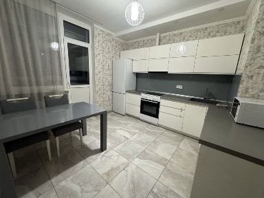 2кім. квартира ЖК Венеція Теремки 2 вул. Самійла Кішки 10/1