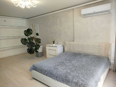 Аренда большой 1 комн квартиры 65 метров Коцюбинское Пономарёва 26 ЖК