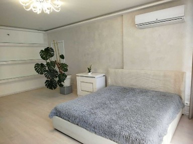 Аренда большой 1 комн квартиры 65 метров Коцюбинское Пономарёва 26 ЖК