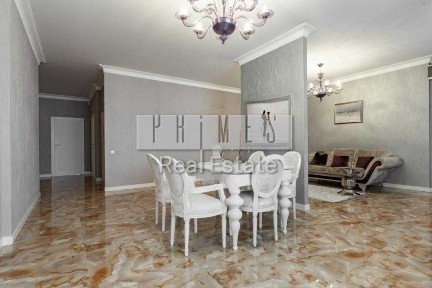 Оренда 4к квартири, ЖК Новопечерські Липки, вул. Андрія Верхогляда, 20