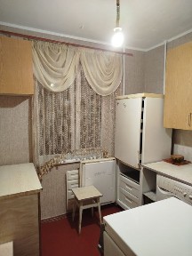 Оренда двокімнатної квартири близькістю до метро.