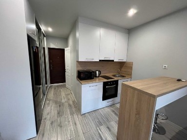 Оренда 1 к 5 пов 22 м Регенераторна 4, ЖК Комфорт Таун