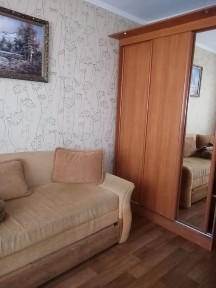 Здам двокімнатну квартиру місто Вешневе.