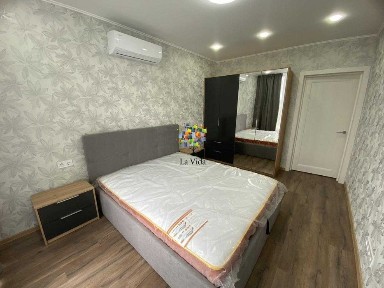 Здам євродвушку в ЖК 