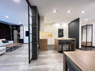 2 кімнатна, ЖК «Львівський квартал», вул. Глибочицька 13, Лук'янівка