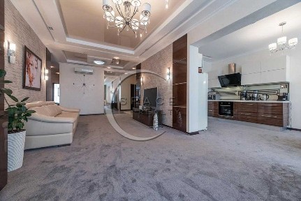 Оренда Верхогляда Новопечерські Липки Печерськ 150м2