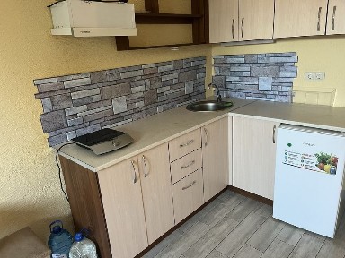 Здам одгокімнатну Калинівка Фастівський район.