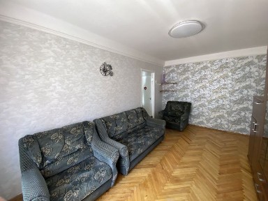 Від власника. Здається 1-кімнатна квартира біля метро Харківська