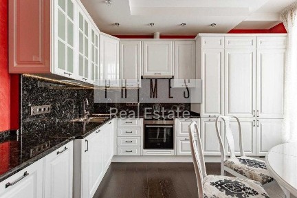 Оренда 4к квартири, ЖК Новопечерські Липки, вул. Андрія Верхогляда, 14